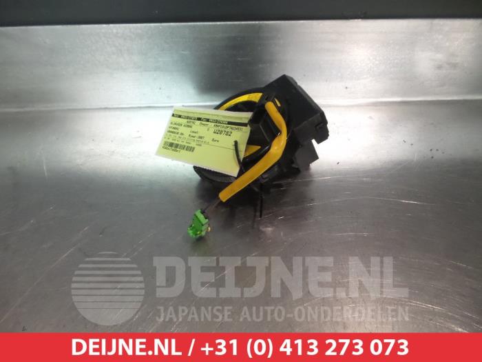 Hyundai Grandeur Steuergerät Airbag O307681