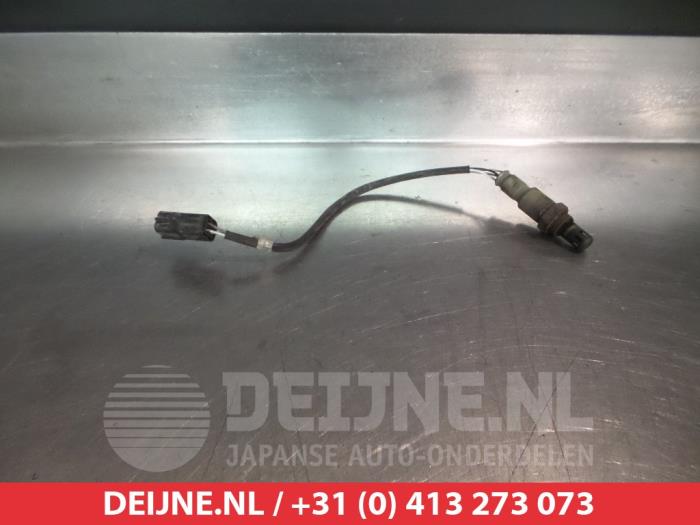 Gebruikte Lambda Sonde Chevrolet Lacetti (KLAN) 1.4 16V Prijs € 25,00 Margeregeling aangeboden door V.Deijne Jap.Auto-onderdelen BV