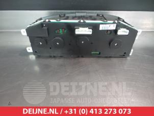 Nissan X-Trail Tacho - Kombiinstrument KM O304431 foto 2
