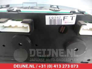 Nissan X-Trail Tacho - Kombiinstrument KM O304431 foto 3