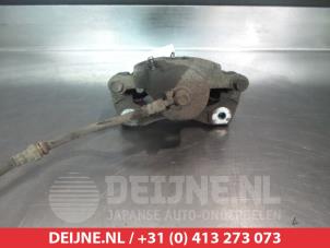 Chevrolet Lacetti Bremszange links vorne O324512 foto 2