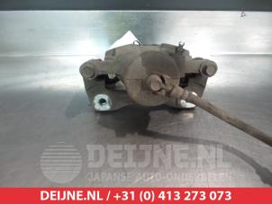 Chevrolet Lacetti Front brake calliper, right O325789 photo 2
