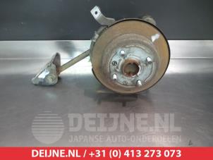 Chevrolet Lacetti Achsschenkel links hinten O380313 foto 2