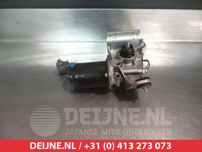 Mazda MX-5 Scheibenwischermotor vorne O348501