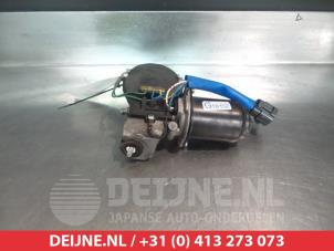 Mazda MX-5 Scheibenwischermotor vorne O348501 foto 2