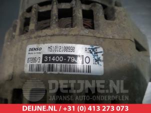 Suzuki SX-4 Dynamo O359105 foto 2