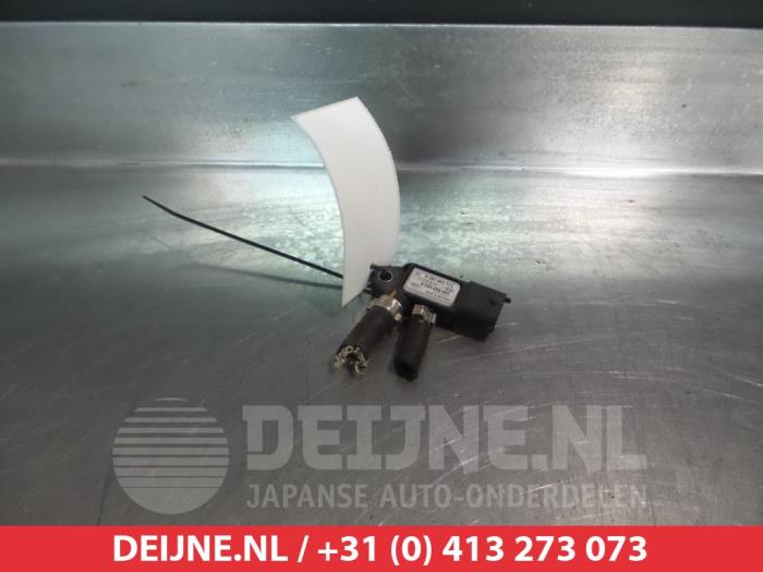 Suzuki Grand Vitara Rußfilter Sensor O371129