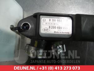 Suzuki Grand Vitara Roetfilter sensor O371129 foto 2