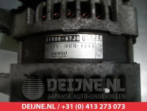Suzuki Grand Vitara Dynamo O359251 photo 2
