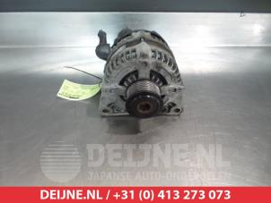 Gebruikte Dynamo Suzuki Grand Vitara II (JT) 1.9 DDiS Prijs € 40,00 Margeregeling aangeboden door V.Deijne Jap.Auto-onderdelen BV