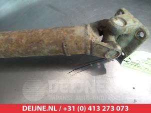 Nissan Terrano Scheinwerferring links O267412 foto 2