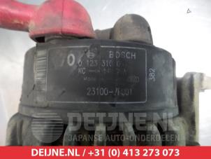 Nissan Terrano Dynamo O358223 photo 2