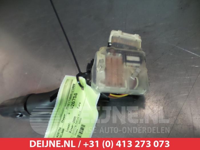 Mazda RX-8 Licht Schalter O306586