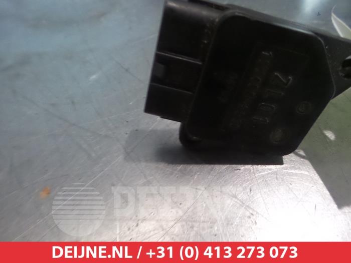 Mazda RX-8 Luftmengenmesser O342450