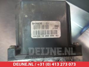 Mazda RX-8 ABS Pumpe O337290 foto 2