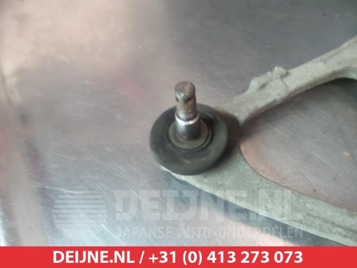Mazda RX-8 Querlenker oben links vorne O380526