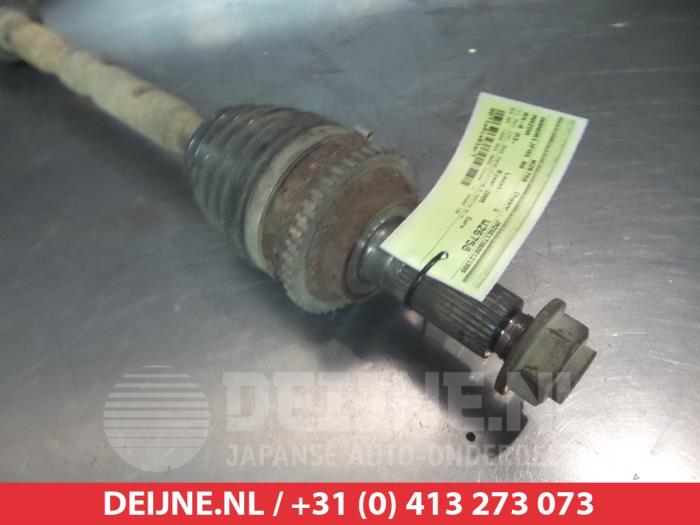 Mazda RX-8 Antriebswelle rechts hinten O375035