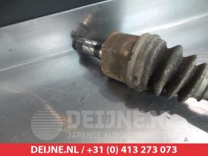 Mazda RX-8 Drive shaft, rear right O375035 photo 2