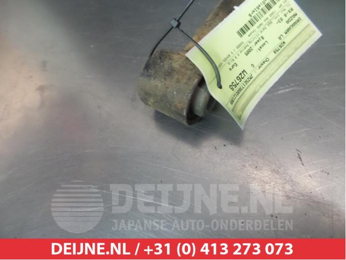 Mazda RX-8 Querlenker links hinten O383190