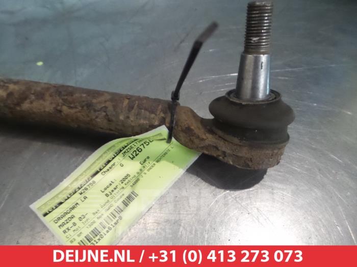 Mazda RX-8 Querlenker links hinten O383189