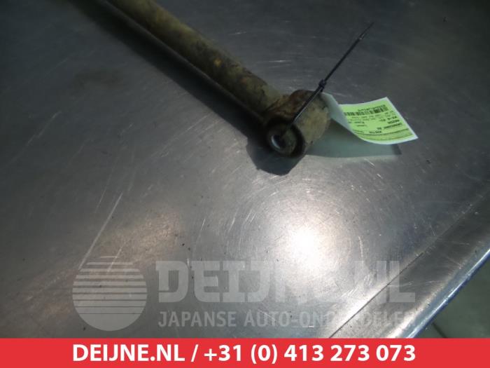 Mazda RX-8 Draagarm rechts-achter O384063