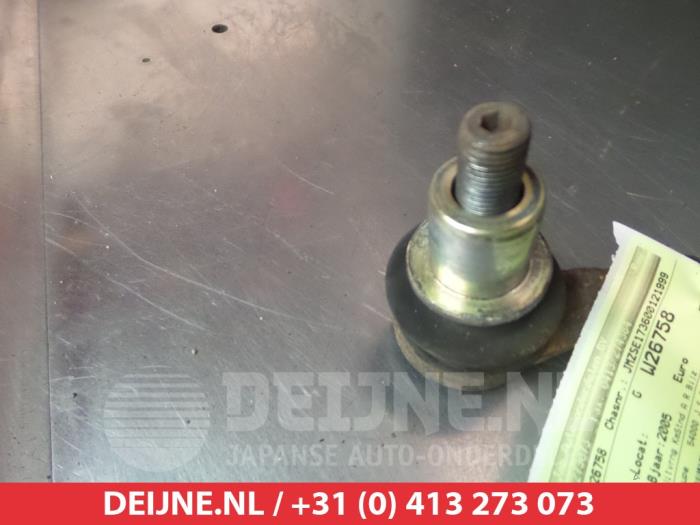 Mazda RX-8 Querlenker rechts hinten O384065