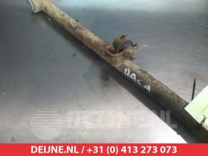 Mazda RX-8 Querlenker rechts hinten O384066 foto 2