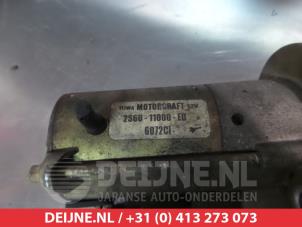 Gebruikte Startmotor Mazda 2 (NB/NC/ND/NE) 1.4 CiTD Prijs € 25,00 Margeregeling aangeboden door V.Deijne Jap.Auto-onderdelen BV