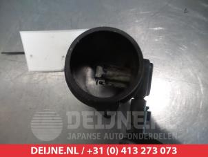 Mazda 2 Airflow meter O342448 photo 2