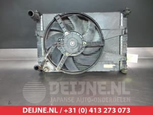Mazda 2 Radiator O339491 photo 2