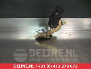 Suzuki Ignis Türschlossmechanik 2-türig links O279086 foto 2