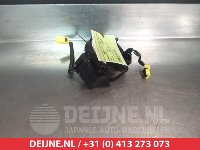 Honda Civic Klokveer Airbag O307958