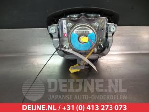 Honda Civic Airbag links (Stuur) O333711 foto 2