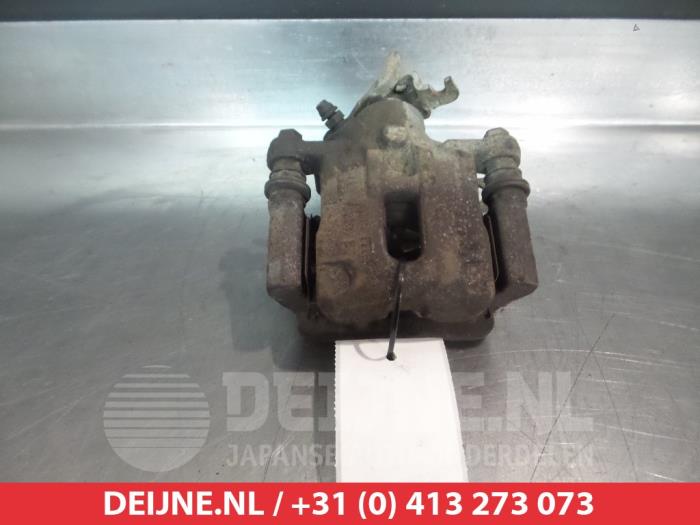 Honda Civic Remklauw (Tang) links-achter O376512