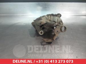 Honda Civic Bremszange links hinten O376512 foto 2