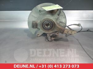 Suzuki SX-4 Knuckle, front left O323000 photo 2