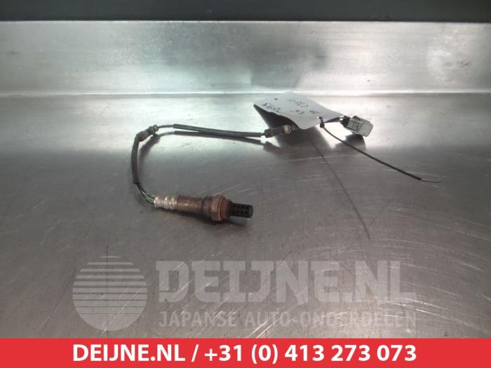 Gebruikte Lambda Sonde Honda Legend Prijs € 35,00 Margeregeling aangeboden door V.Deijne Jap.Auto-onderdelen BV