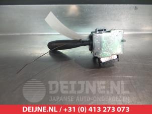 Toyota Yaris Ruitenwis Schakelaar O310246 foto 2