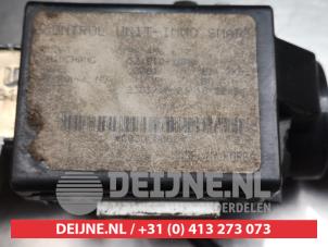 Chevrolet Nubira Kontaktslot+Sleutel O334601 foto 3