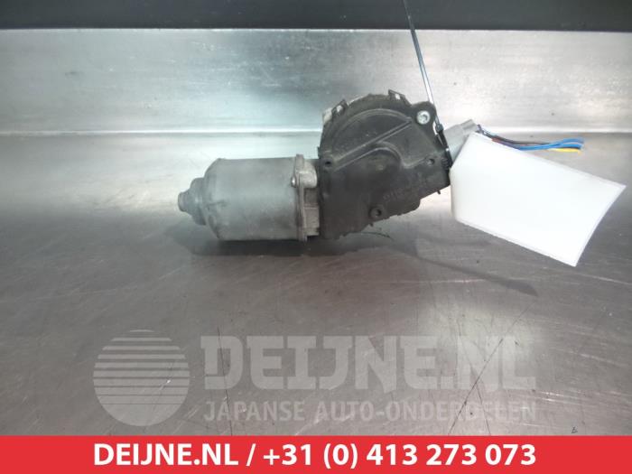 Suzuki Grand Vitara Scheibenwischermotor vorne O349247