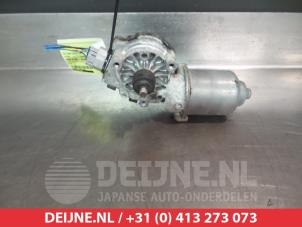 Suzuki Grand Vitara Scheibenwischermotor vorne O349247 foto 2