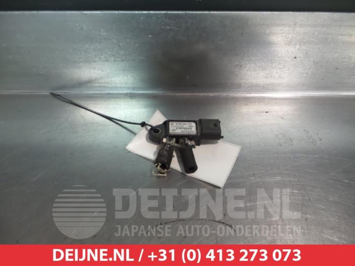 Suzuki Grand Vitara Rußfilter Sensor O371130