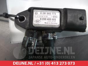 Suzuki Grand Vitara Rußfilter Sensor O371130 foto 2