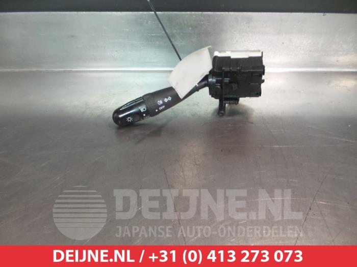 Suzuki Grand Vitara Licht Schalter O307213