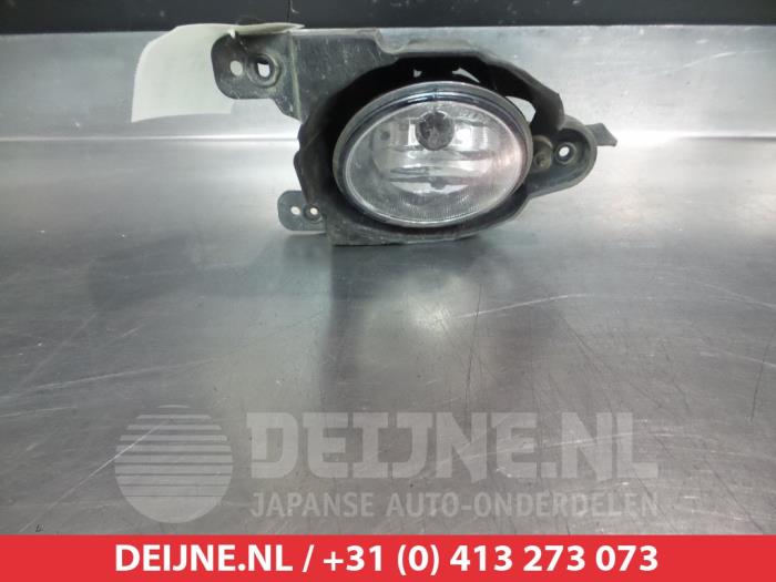 Kia Soul Mistlamp rechts-voor O268518