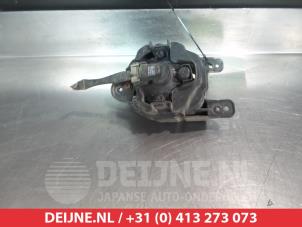 Kia Soul Nebelscheinwerfer rechts vorne O268518 foto 2