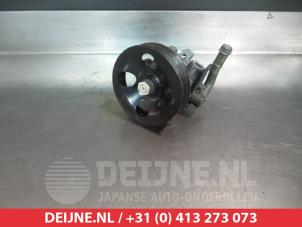Gebruikte Stuurpomp Hyundai Santa Fe I 2.0 CRDi 16V 4x2 Prijs € 25,00 Margeregeling aangeboden door V.Deijne Jap.Auto-onderdelen BV