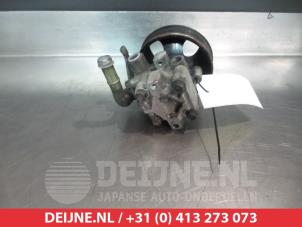 Hyundai Santafe Power steering pump O330990 photo 2