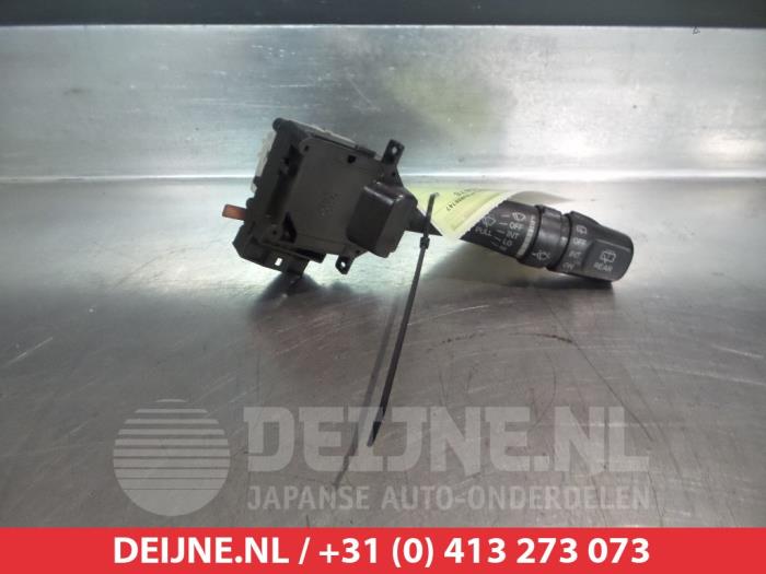 Hyundai Santafe Ruitenwis Schakelaar O309554
