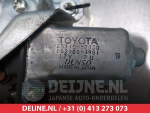 Toyota Yaris Ruitmechaniek 2Deurs rechts-voor O276315 foto 2